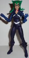Polaris (Malice) (Marvel Legends) Custom Action Figure