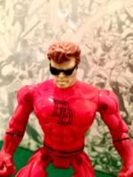 Matt Murdock (Marvel) Custom Action Figure