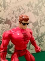 Matt Murdock (Marvel) Custom Action Figure