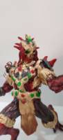 Malgam (Marvel) Custom Action Figure