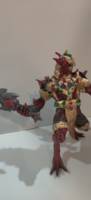 Malgam (Marvel) Custom Action Figure