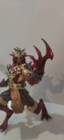 Malgam (Marvel) Custom Action Figure