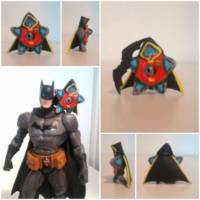 Jarro (Batman) Custom Miniature / Figurine