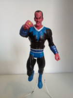 Sinestro (DC Universe) Custom Action Figure