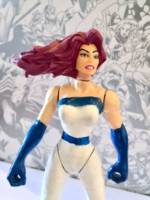 Jessica Jones (Marvel) Custom Action Figure