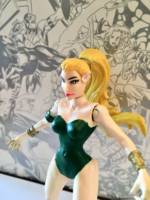 Namorita (Marvel) Custom Action Figure