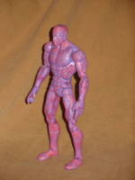 Cell (Marvel Legends) Custom Action Figure