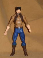 Facade (Marvel Legends) Custom Action Figure