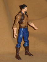 Facade (Marvel Legends) Custom Action Figure
