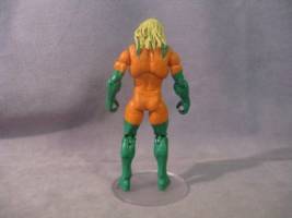 Ferret (Independent Comics) Custom Action Figure