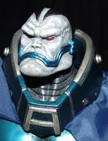 En Sabah Nur / Apocalypse (Marvel Legends) Custom Action Figure