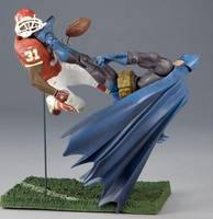 Batman vs. The Chiefs! (Batman) Custom Action Figure