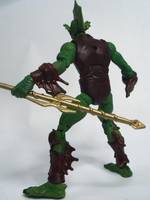 Inhumans: Triton ver 2.0 (Marvel Legends) Custom Action Figure