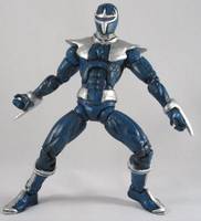 Morden Darkhawk (Marvel Legends) Custom Action Figure