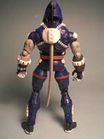Taskmaster - UDON version (Marvel Legends) Custom Action Figure