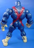 Beast (X-Factor) Custom Action Figure