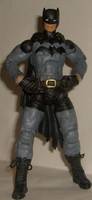 Batman Yr. 100 (Batman - Legends of the Dark Knight) Custom Action Figure