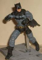 Batman Yr. 100 (Batman - Legends of the Dark Knight) Custom Action Figure