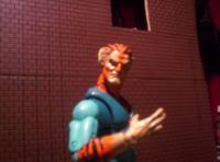 Tygra (Thundercats) Custom Action Figure