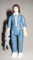 Lt. Ellen Ripley (Aliens) Custom Action Figure