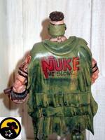 Suicida (Marvel Legends) Custom Action Figure