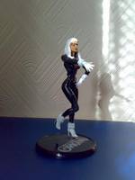 Black Cat (X-Men - Movies) Custom Action Figure
