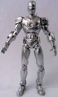 Iron Man Mark II (Ironman) (Iron Man) Custom Action Figure