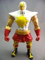 Air-Walker (Marvel Legends) Custom Action Figure