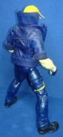 Havok (X-Factor) Custom Action Figure
