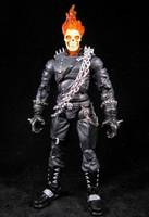 Ghost Rider (Marvel Legends) Custom Action Figure