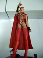 Jean Grey (Marvel Legends) Custom Action Figure