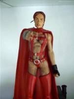 Jean Grey (Marvel Legends) Custom Action Figure