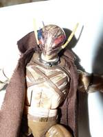 Ultimate Joker Thug (Batman - Movie Style) Custom Action Figure