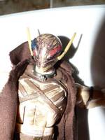 Ultimate Joker Thug (Batman - Movie Style) Custom Action Figure