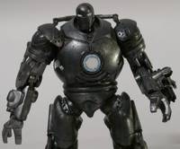 The Iron Monger (Iron Man) Custom Action Figure