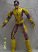 Fantastikman (Misc) Custom Action Figure
