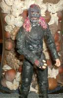 corey taylor form slipknot (Music) Custom Action Figure
