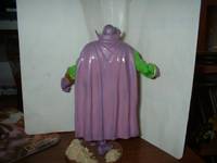 Drax (Marvel Legends) Custom Action Figure
