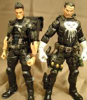 Wylun.. swat? tatical? (Original) Custom Action Figure
