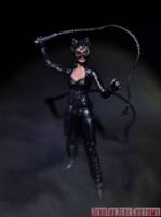 catwoman (Batman) Custom Action Figure [Catwoman custom action figure 2]