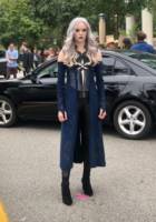 Killer Frost Season 6 Suit From The Flash Arrowverse (Marvel Legends) Custom Action Figure [Killer Frost Season 6]