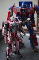 Elita One Studio Series (Transformers) Custom Action Figure