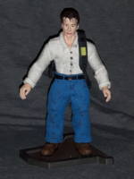 Jake Chambers ( The Dark Tower) (Dark Tower) Custom Action Figure