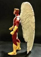 Angel X-men (Marvel Legends) Custom Action Figure [Angel]