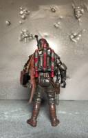 "Dusty" (Star Wars) Custom Action Figure