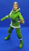 Rogue (Secret Wars 1984) (Marvel Legends) Custom Action Figure