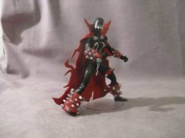 She-Spawn (Image) Custom Action Figure