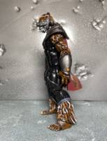 Mondoz - Lord of the Chained (Star Wars) Custom Action Figure