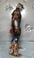 Mondoz - Lord of the Chained (Star Wars) Custom Action Figure