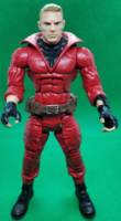 Hank Pym (West Coast Avengers) (Marvel Legends) Custom Action Figure
